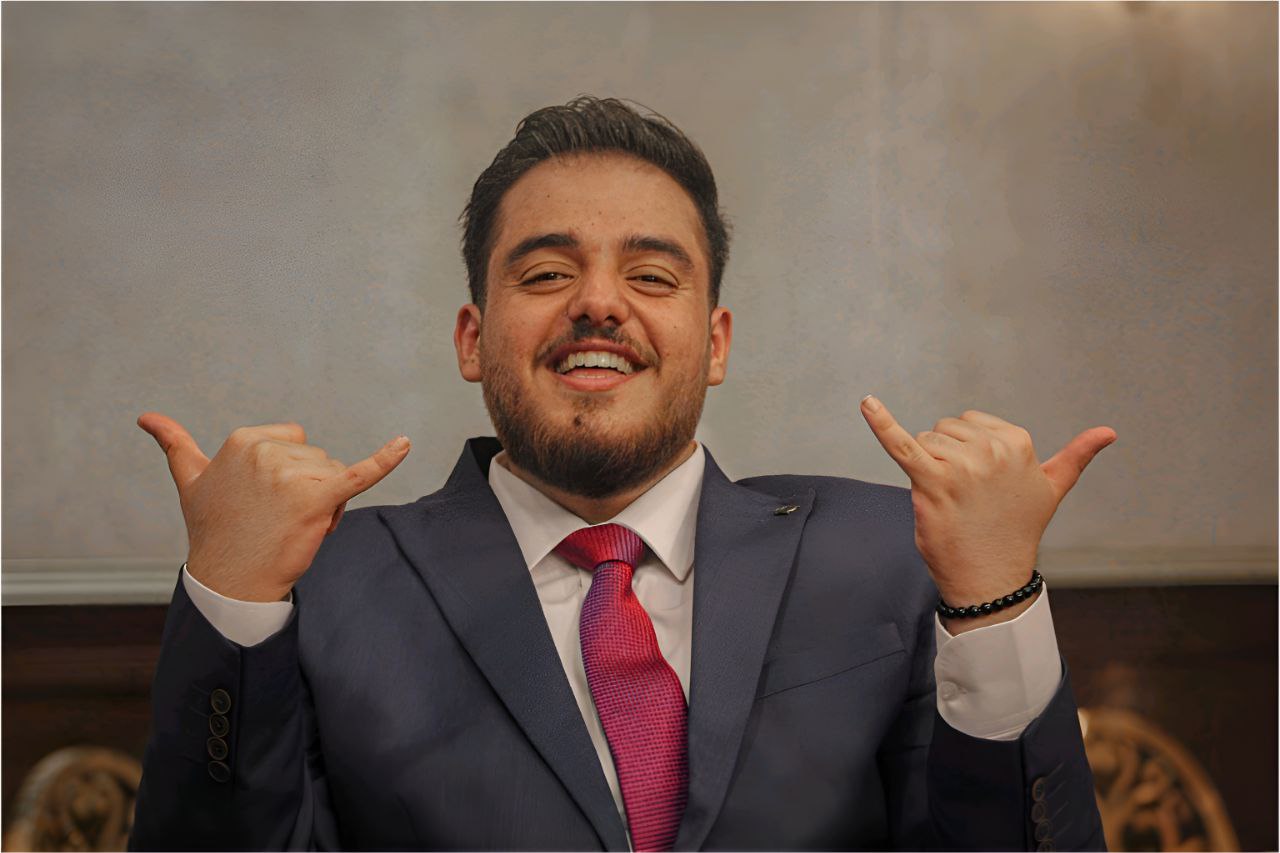 الصورة الشخصية